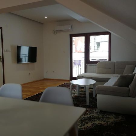 Apartman Dokovic Hotel Visegrad Luaran gambar
