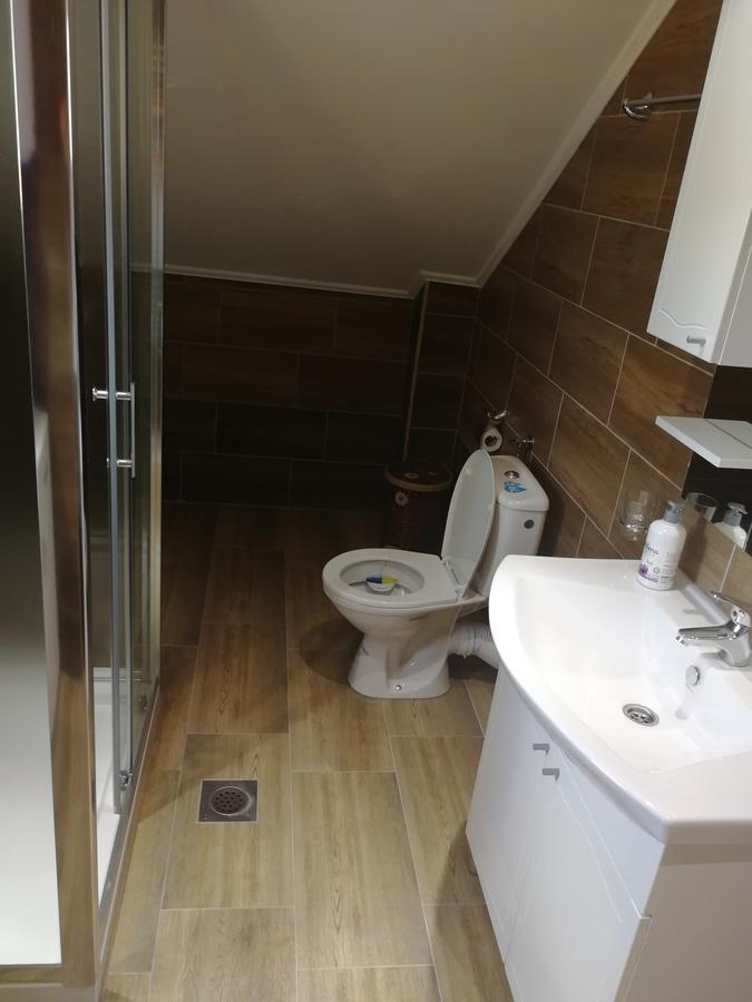 Apartman Dokovic Hotel Visegrad Luaran gambar