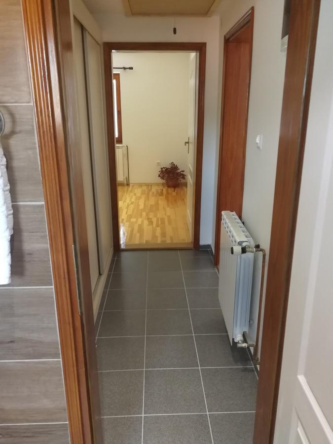 Apartman Dokovic Hotel Visegrad Luaran gambar