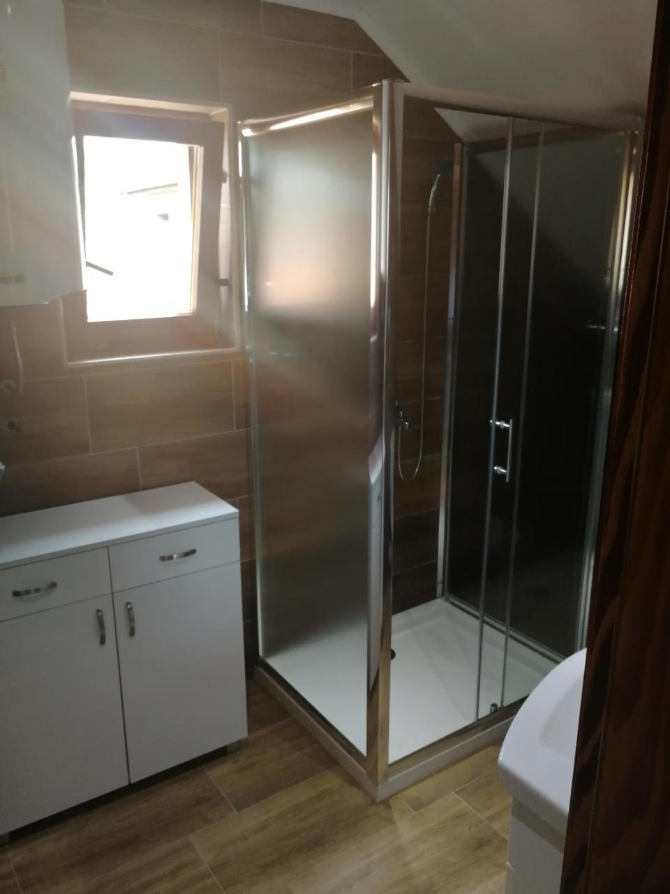 Apartman Dokovic Hotel Visegrad Luaran gambar