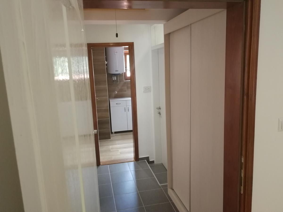 Apartman Dokovic Hotel Visegrad Luaran gambar