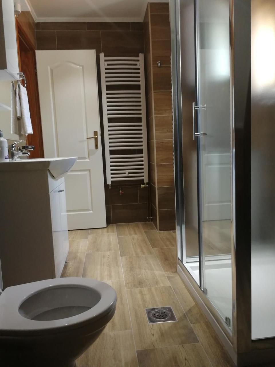 Apartman Dokovic Hotel Visegrad Luaran gambar