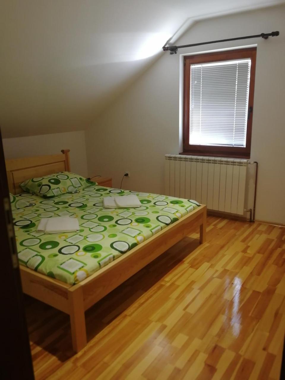 Apartman Dokovic Hotel Visegrad Luaran gambar