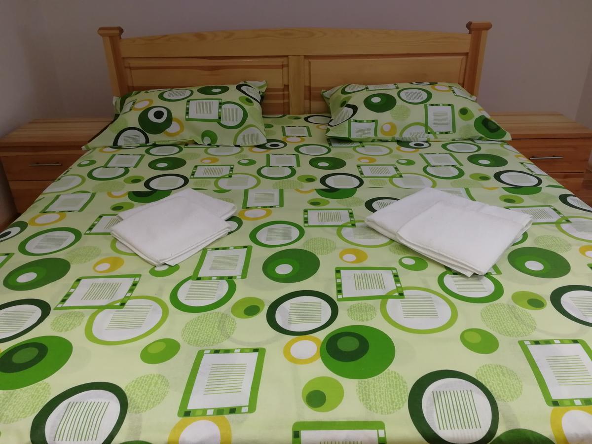 Apartman Dokovic Hotel Visegrad Luaran gambar