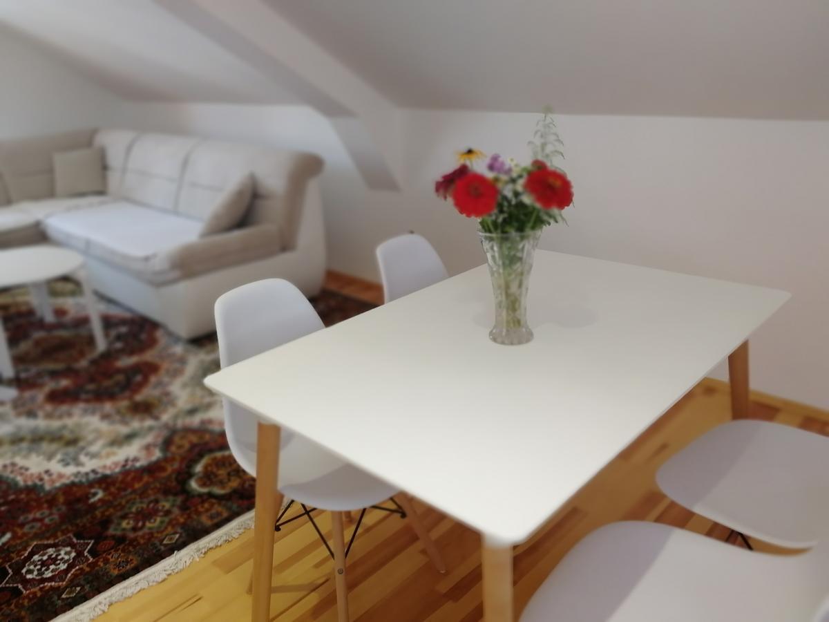 Apartman Dokovic Hotel Visegrad Luaran gambar