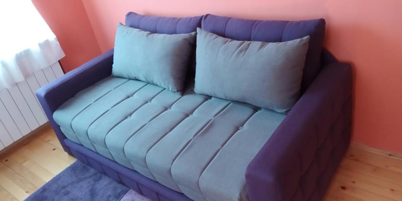 Apartman Dokovic Hotel Visegrad Luaran gambar