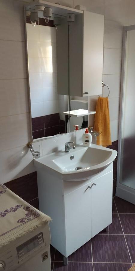 Apartman Dokovic Hotel Visegrad Luaran gambar