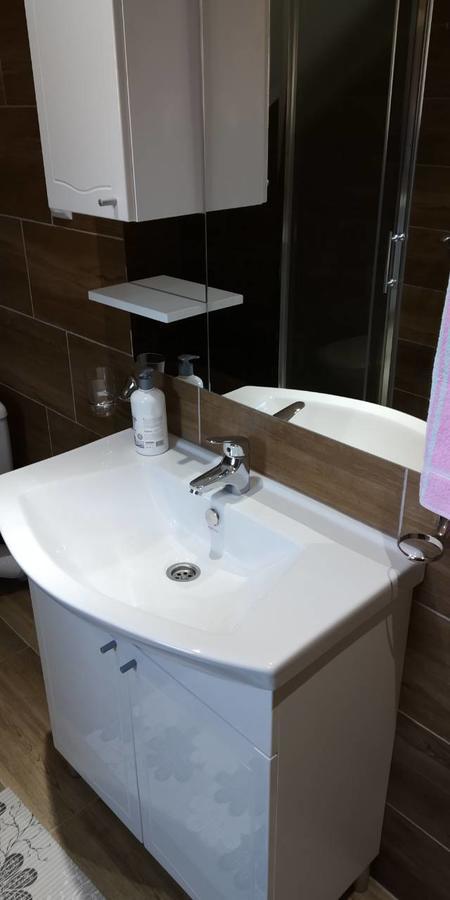 Apartman Dokovic Hotel Visegrad Luaran gambar