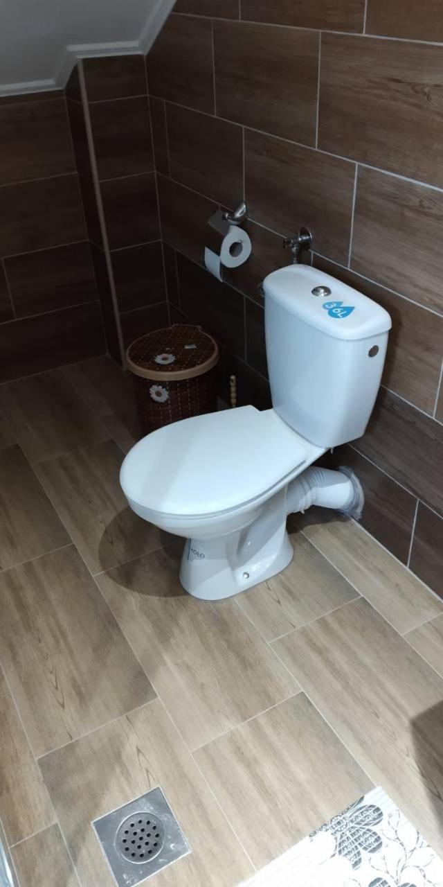 Apartman Dokovic Hotel Visegrad Luaran gambar